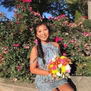 Meet your Posher, Carlee